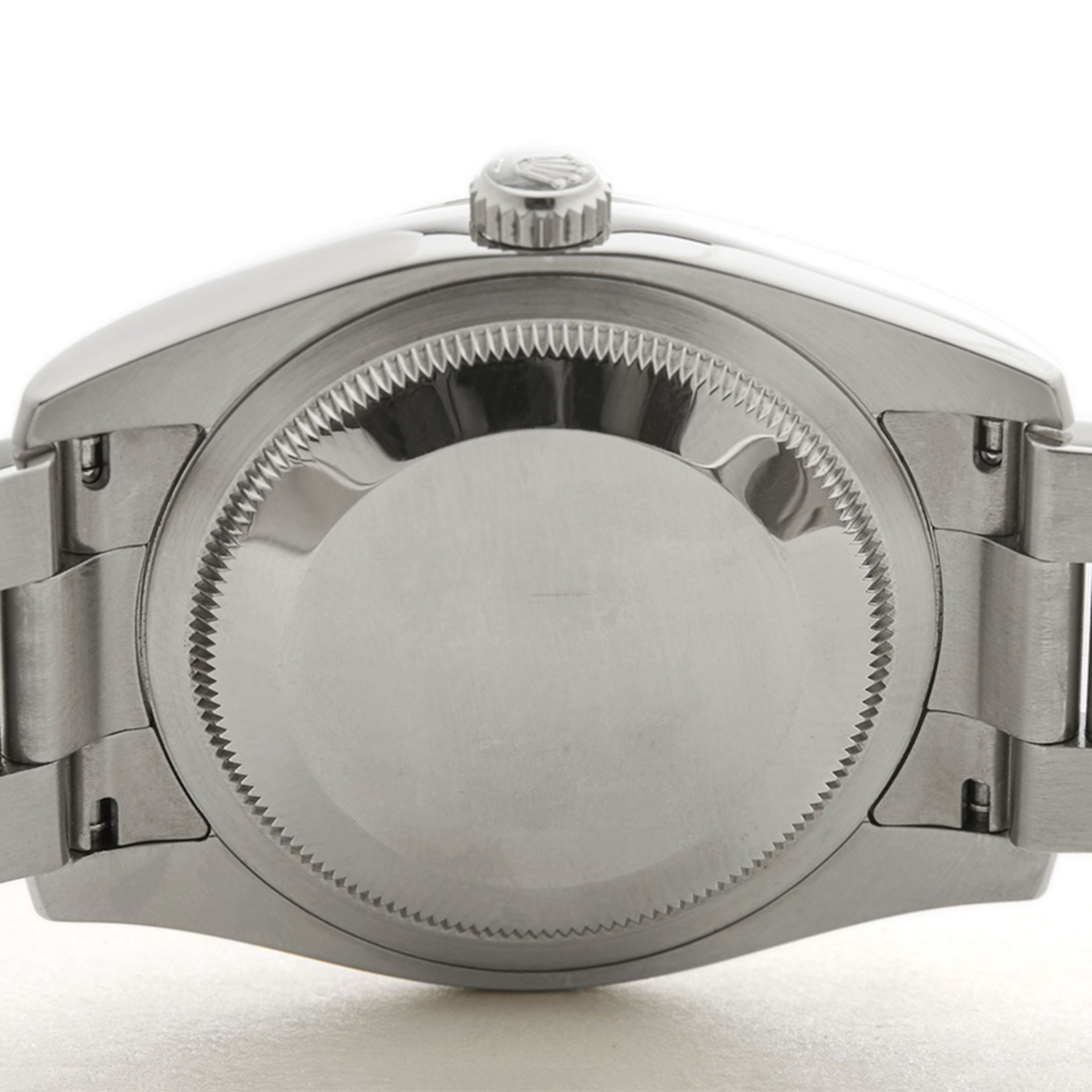 Oyster Perpetual 36mm Stainless Steel - 116034 - Image 8 of 9