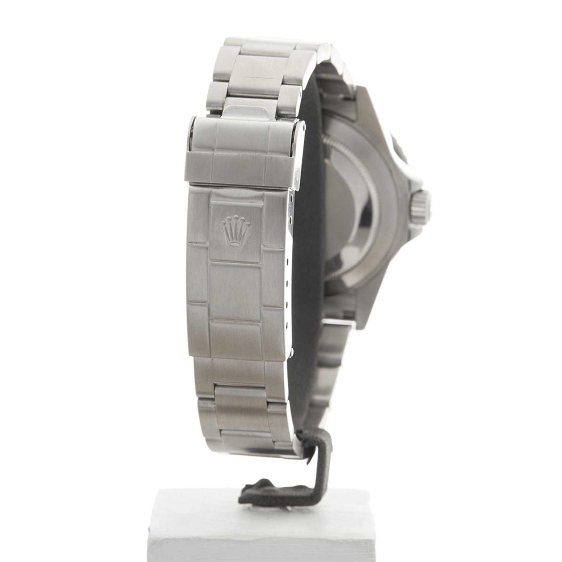 Submariner 40mm Stainless Steel - 16610 - Image 7 of 9