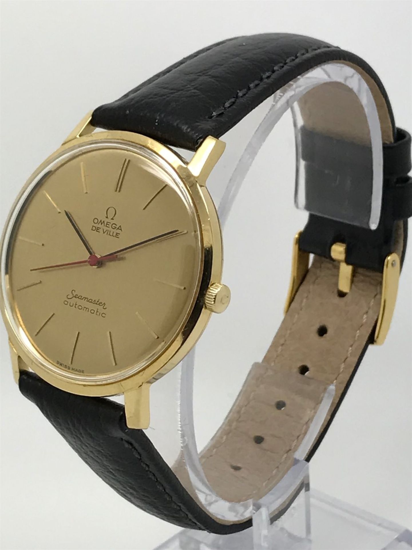 OMEGA De Ville 165.008, Vintage 1960s - Image 2 of 5