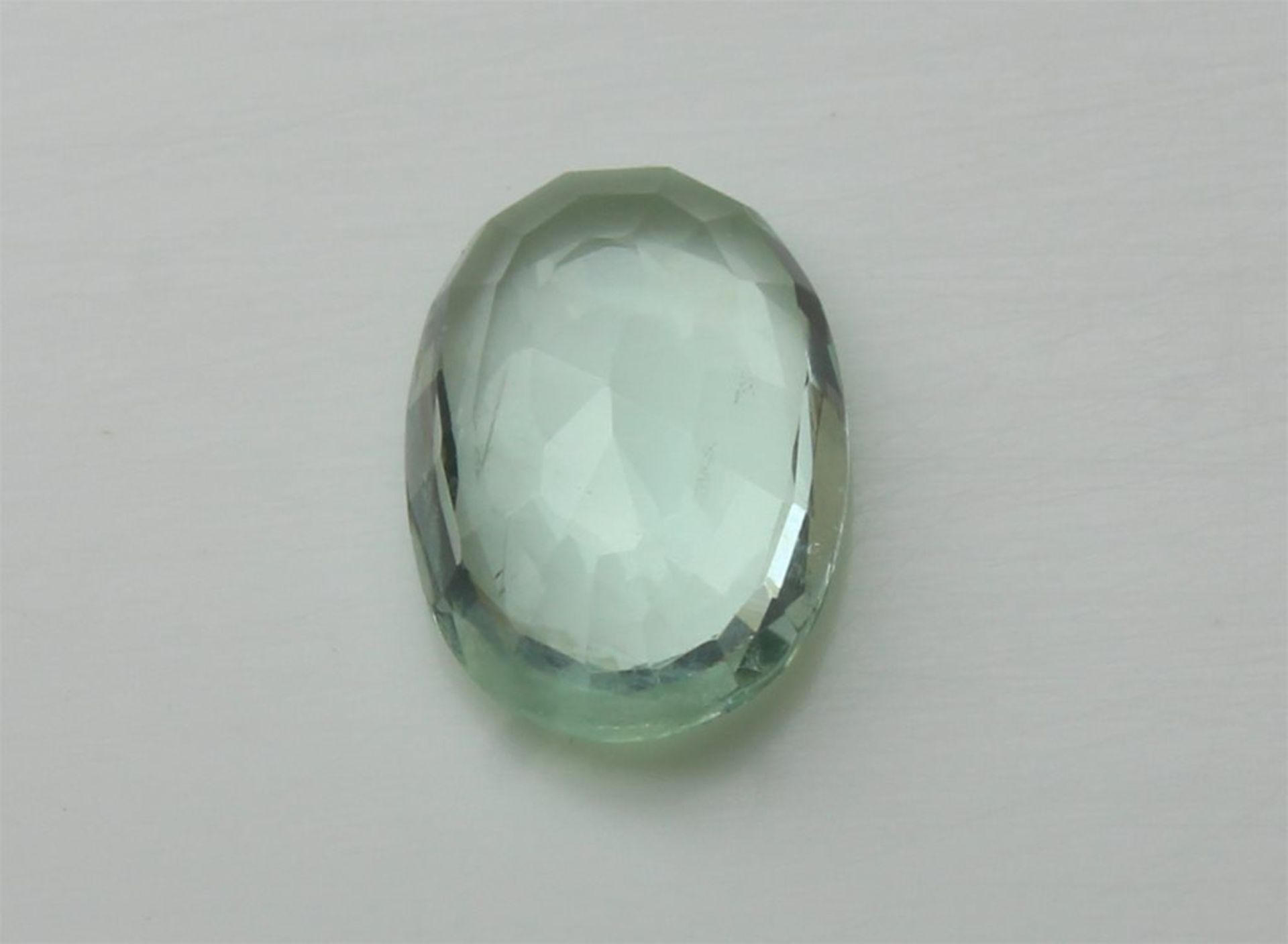 NO RESERVE - 1.09 Ct Emerald With IGI Certificate - Image 3 of 5