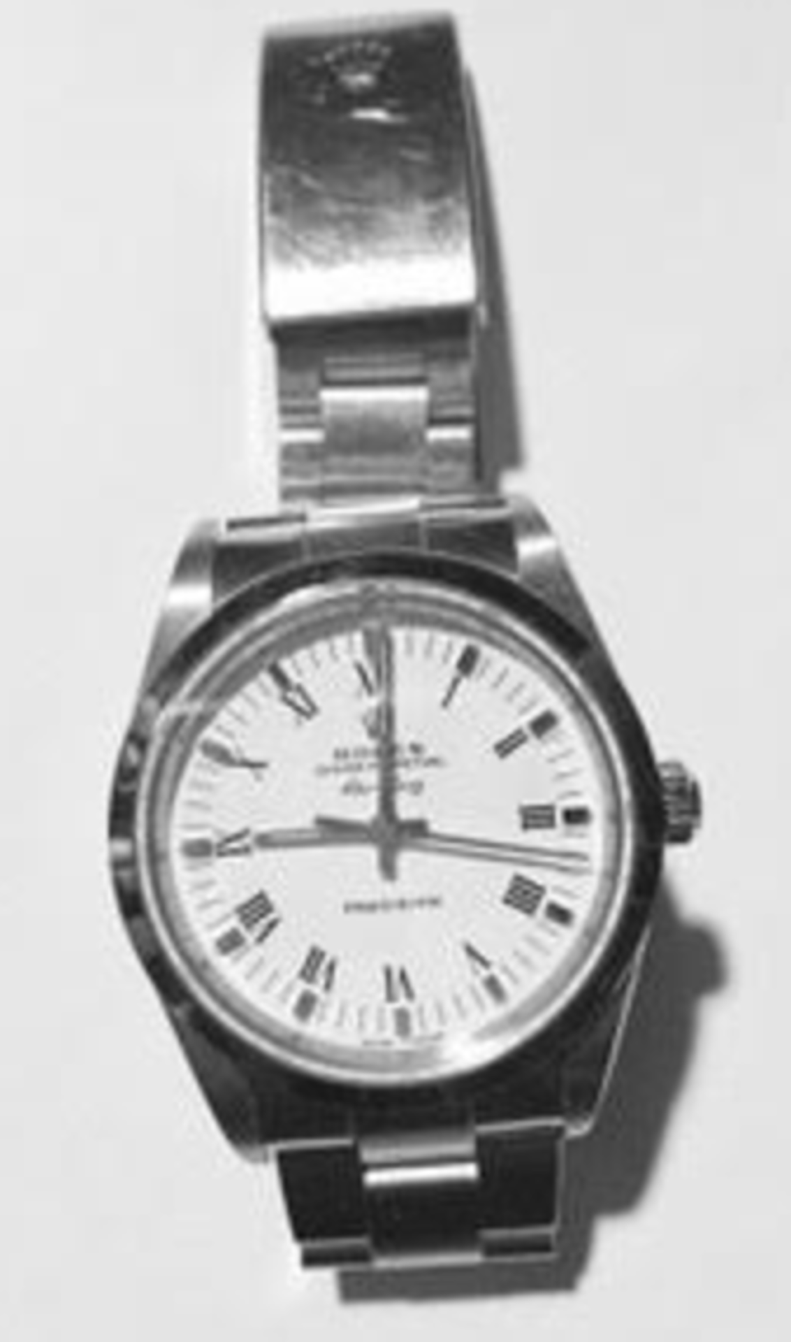 Rolex Air King 2006 ***Reserve lowered*** - Image 3 of 7