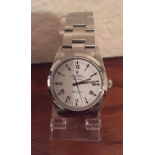 Rolex Air King 2006 ***Reserve lowered***