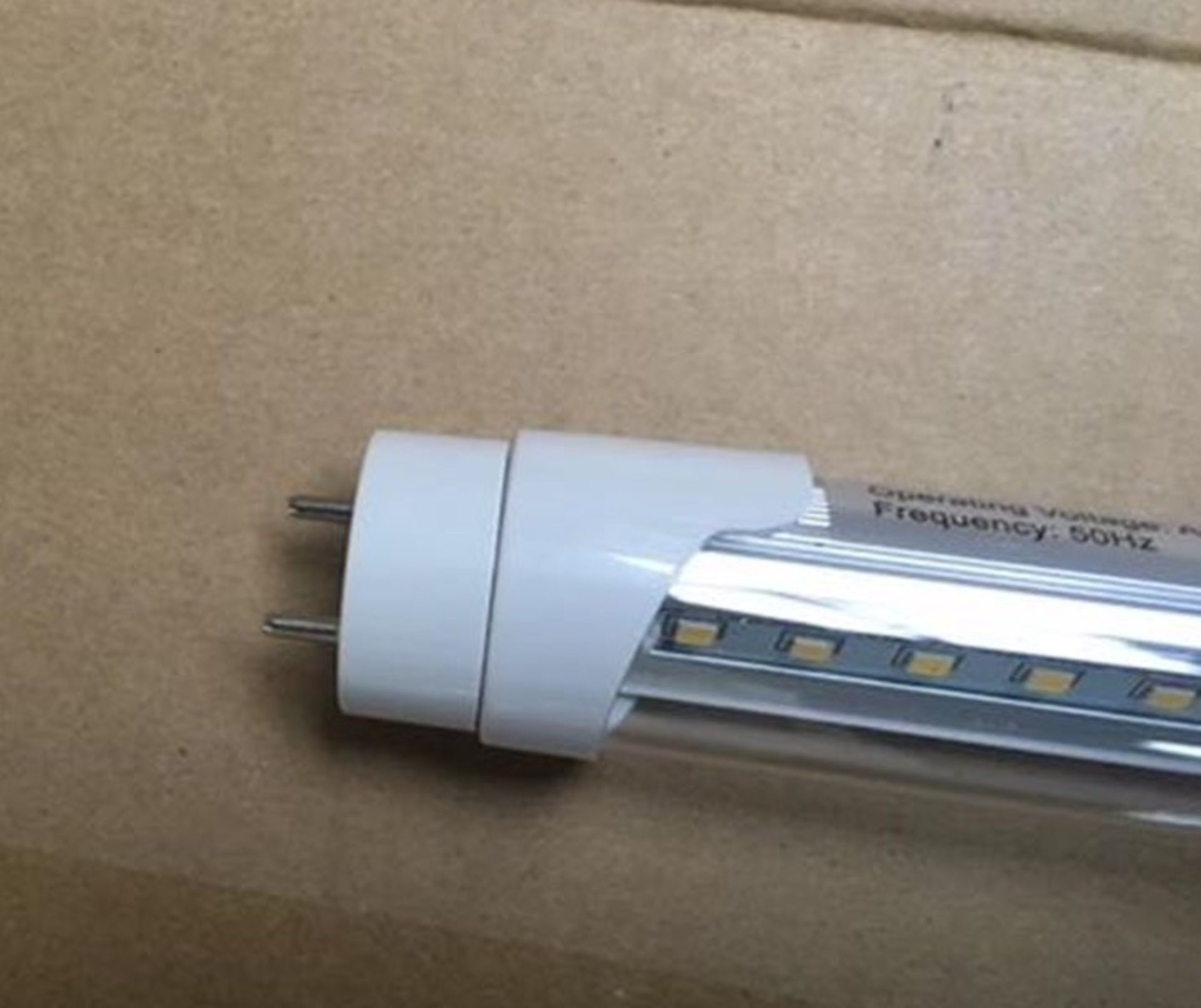 NEW 200x Led Tube Lights New Boxed With Built In Driver - Image 4 of 7
