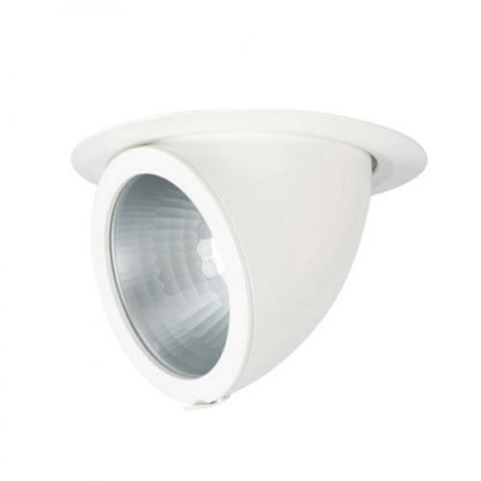 10x LIVAL MONDO 35W metal halide scoop fitting with 35W PHILIPS LAMP