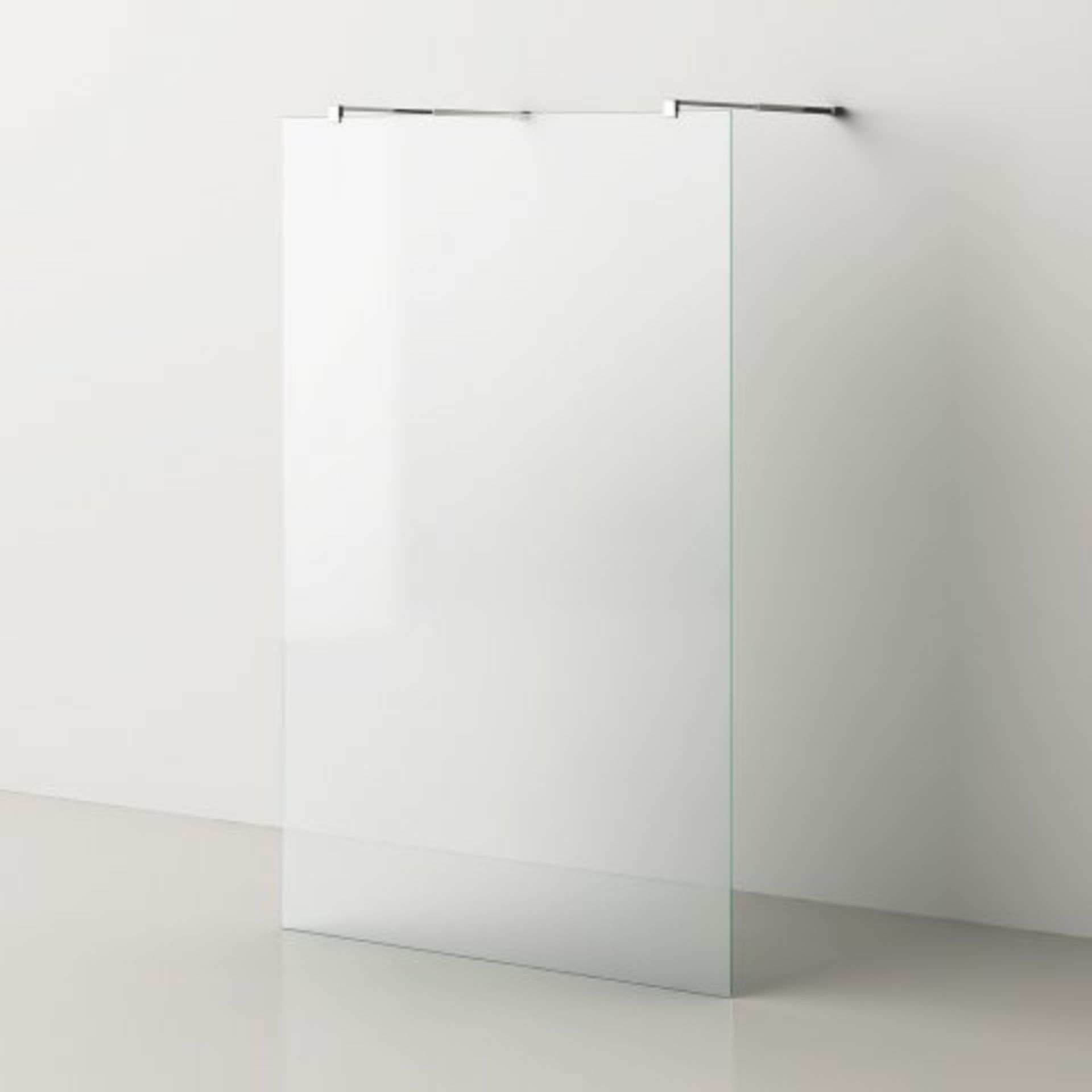 (A29) 1000mm - 8mm - Designer EasyClean Walk Through Panel RRP £499.99 Combining gorgeous modern - Image 3 of 5