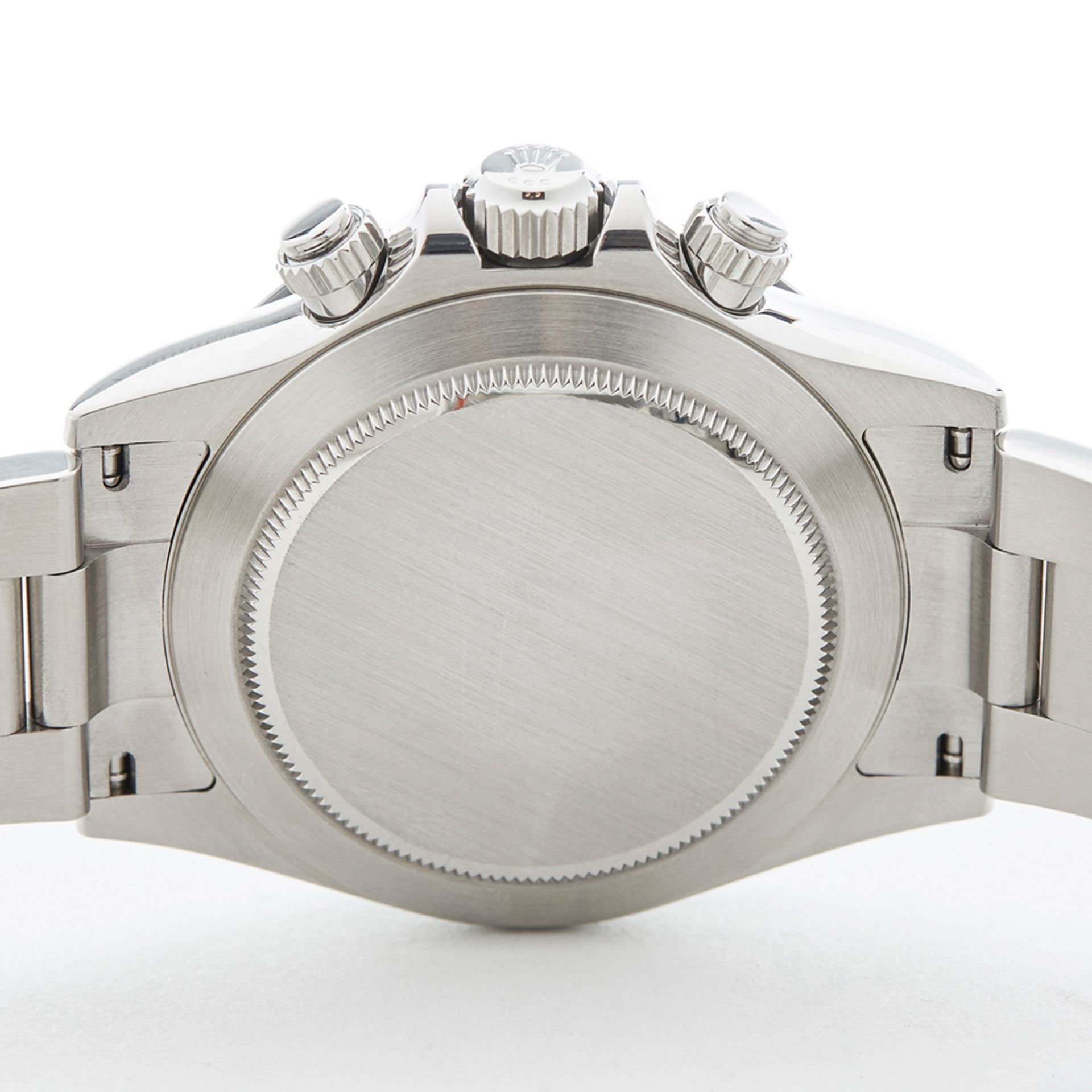 Rolex Daytona Chronograph 40mm Stainless Steel - 116500LN - Image 8 of 9