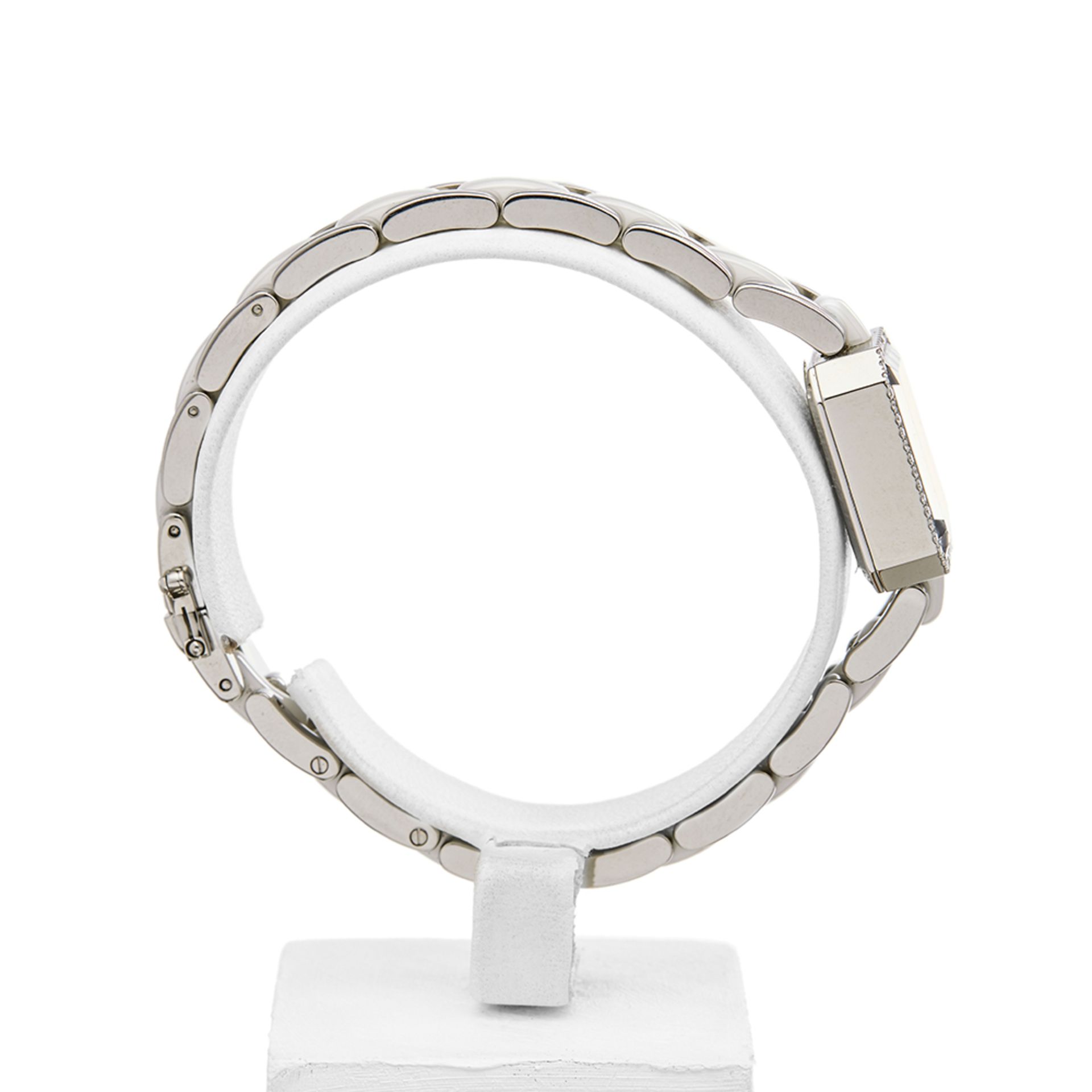 Chanel Premiere Stainless Steel - H2132 - Bild 5 aus 8