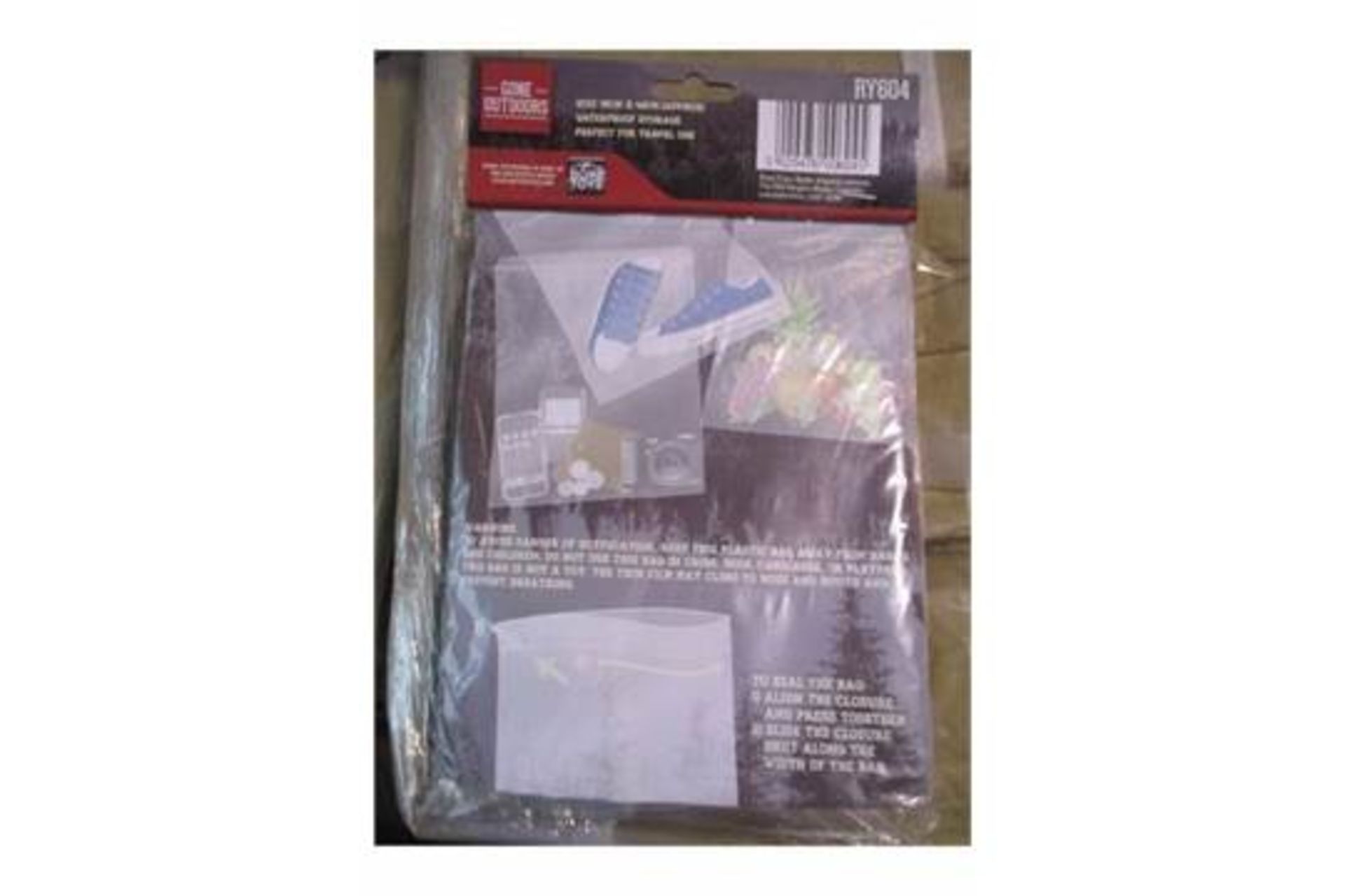 10. cartons BOYZ TOYZ resealable bags each carton containing 12 packsÊ(each pack contains 10 bags) - Image 2 of 3