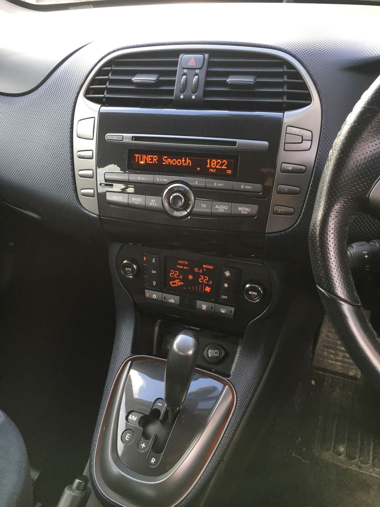 Fiat Bravo 2009/59 - Image 10 of 11