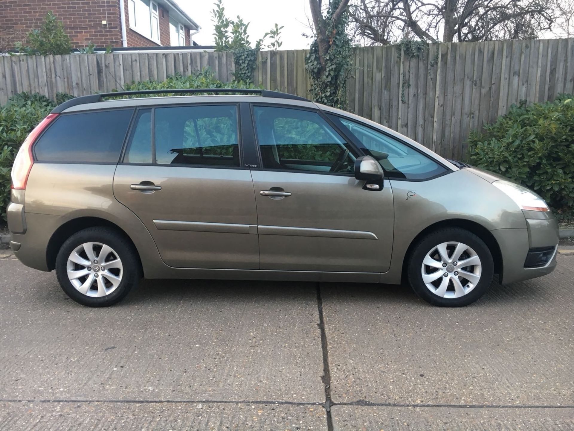 Citroen C4 Grand Picasso VTR+ 7 Seats - Image 5 of 16