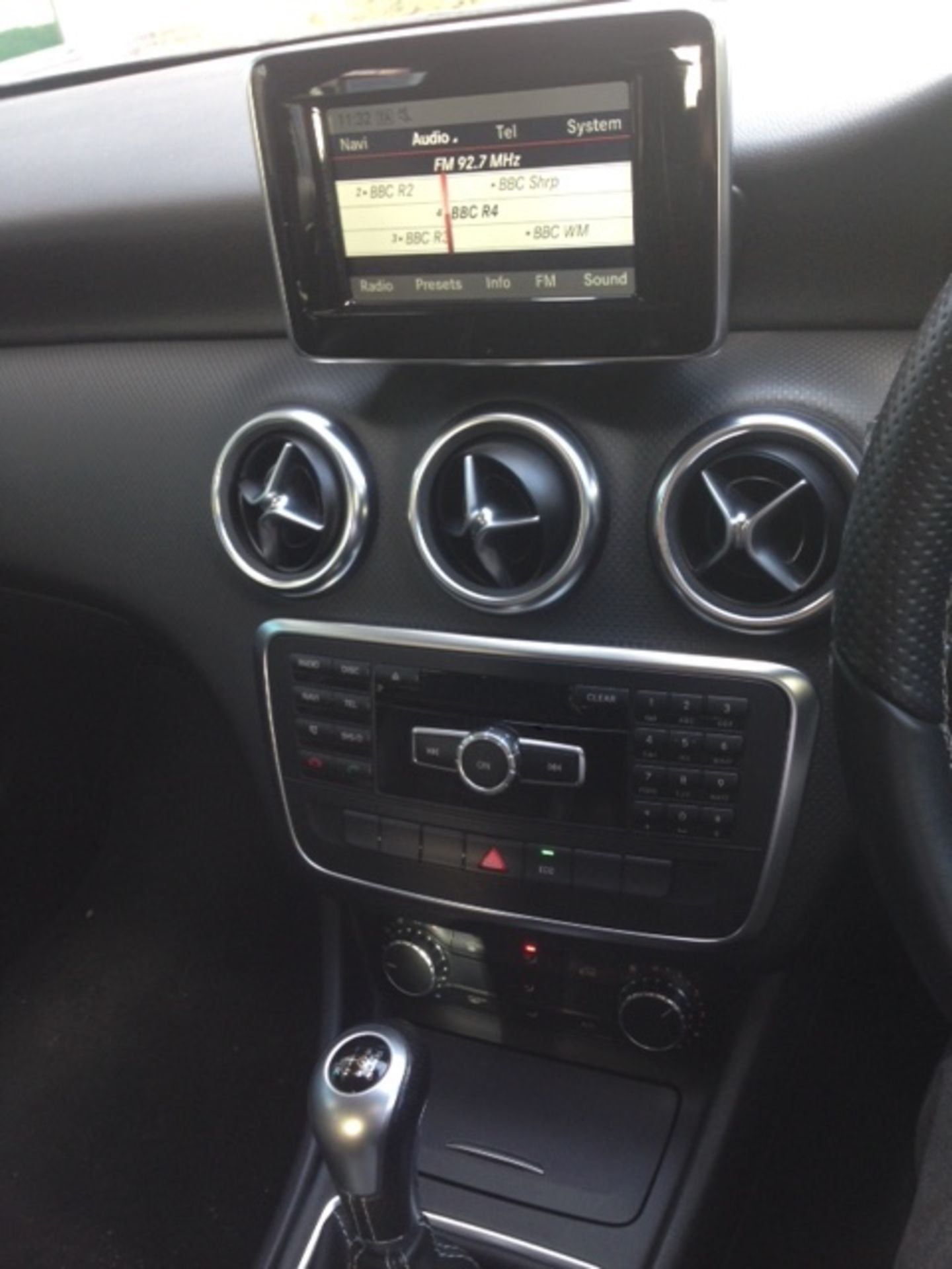 Mercedes-Benz A Class A200 CDI Sport 5D - Image 13 of 14