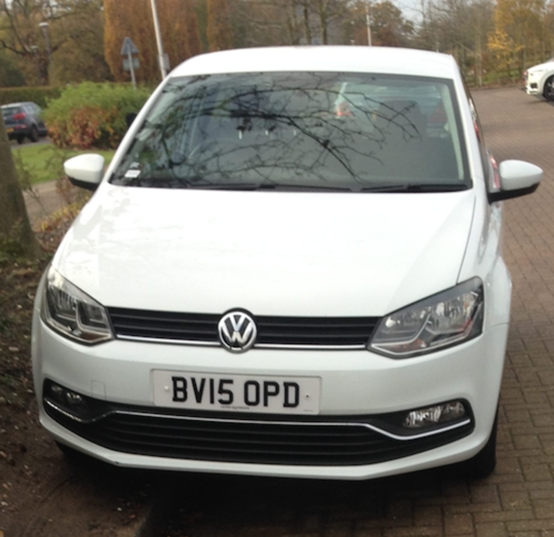 Volkswagen Polo 1.0 75 SE 3DR - Image 3 of 16