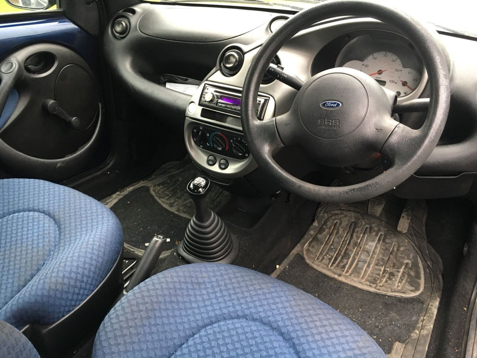 Ford KA 1.3 2004 - Image 5 of 6