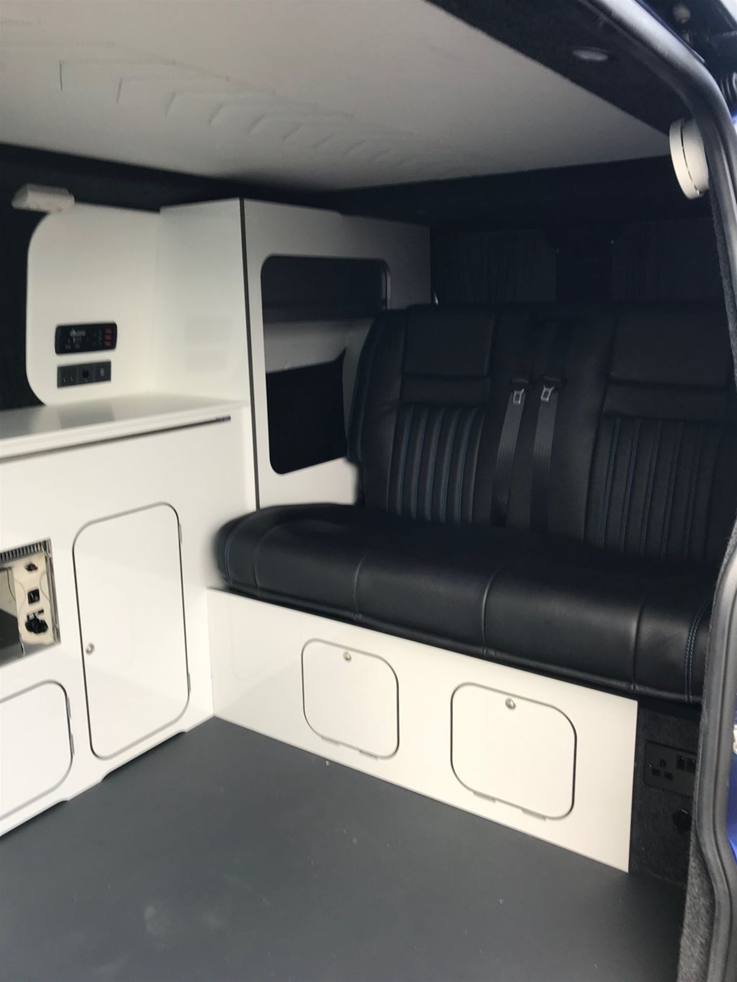 Ford Transit Custom 2.2 125ps 290 Limited E-Tech Camper Conversion - Image 8 of 10