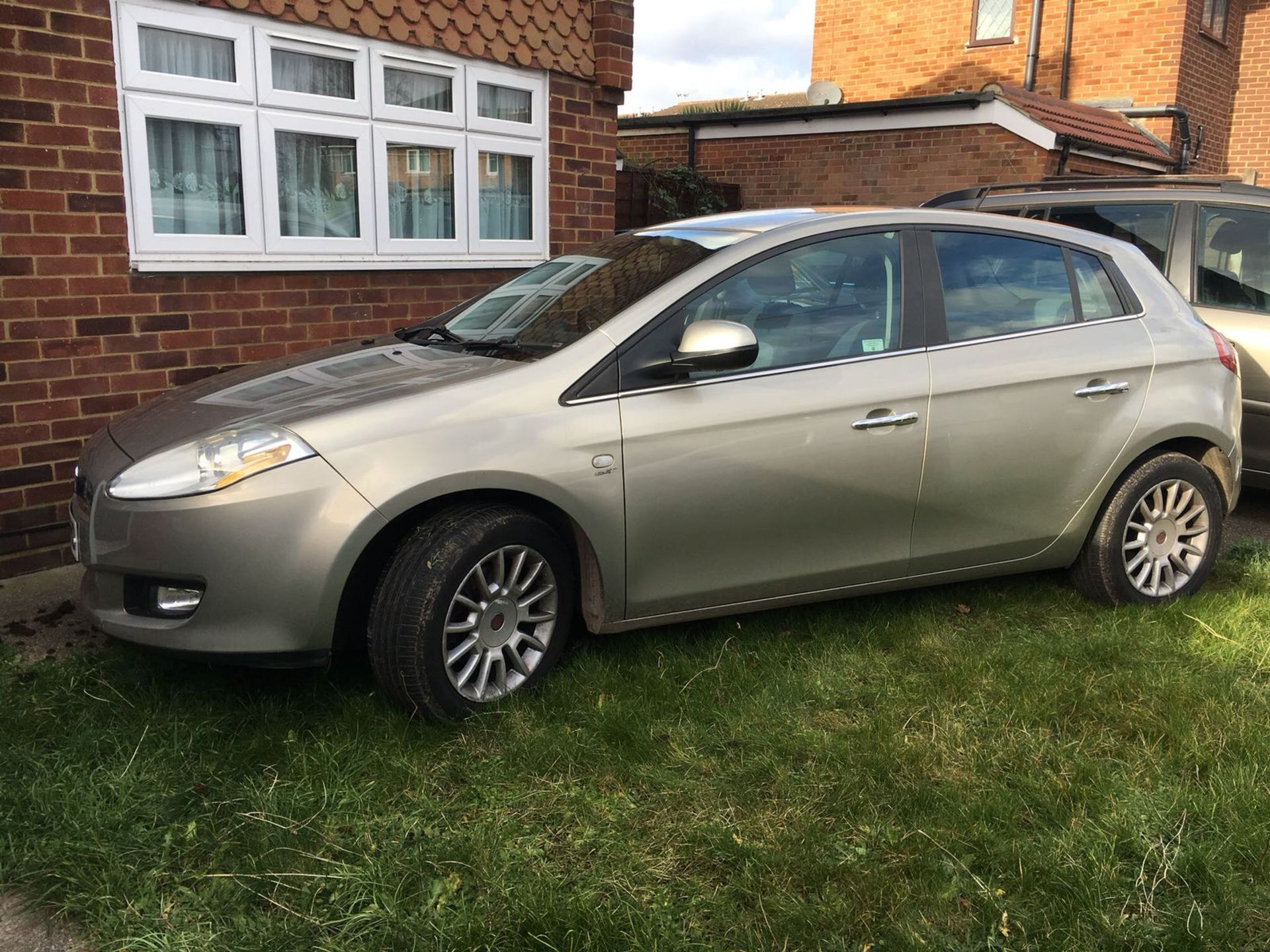 Fiat Bravo 2009/59 - Image 2 of 11