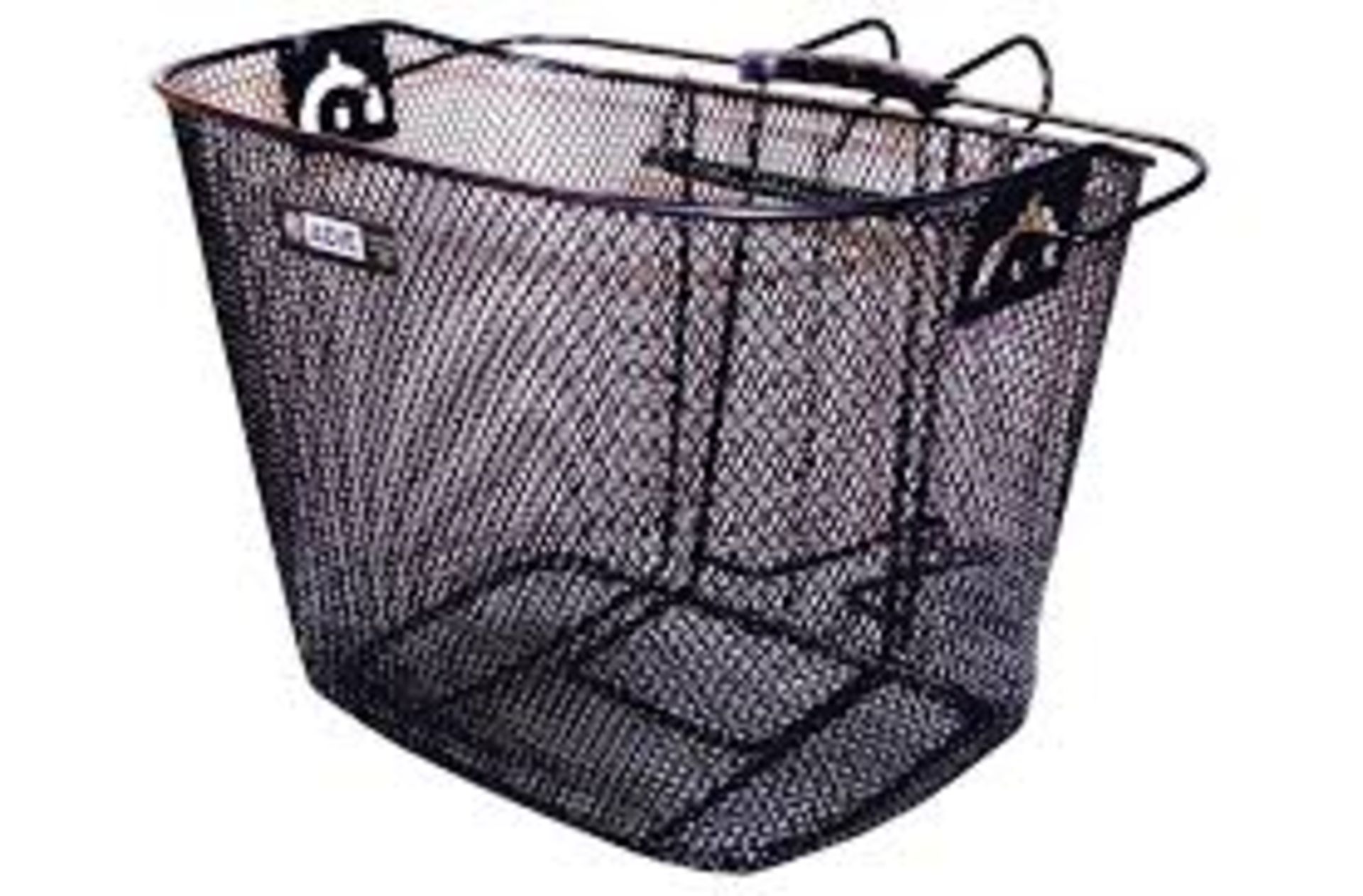 Pallet 8: Large Quantity Of Covers, Cleaner, Baskets, Brackets, Grips, BMX accessories and more - Image 6 of 23