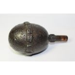 WW1/WW2 German Egg Grenade