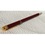 Cartier Ballpoint Pen