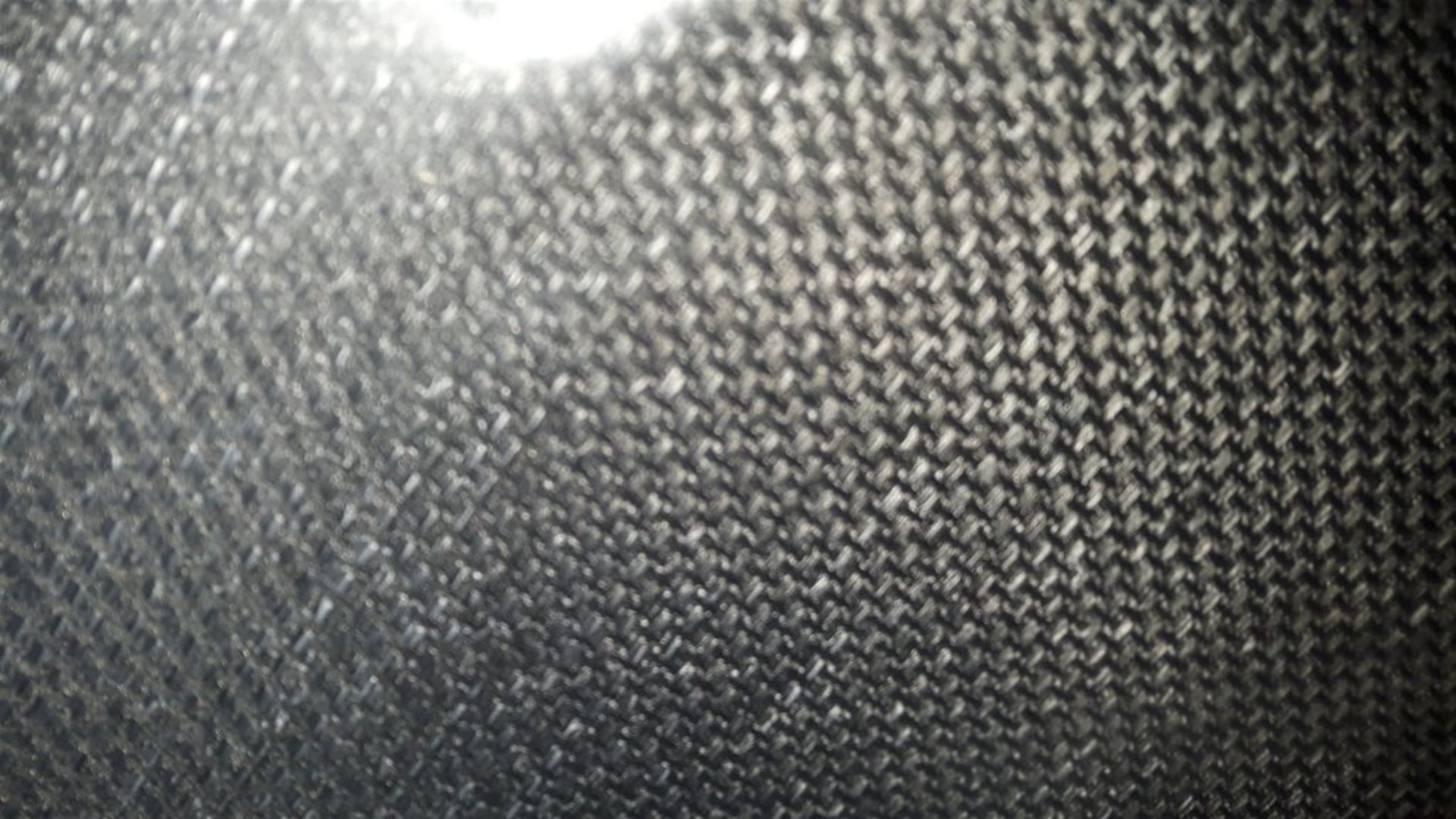 Dark Gray short headboard 135 cm Double - Image 2 of 3