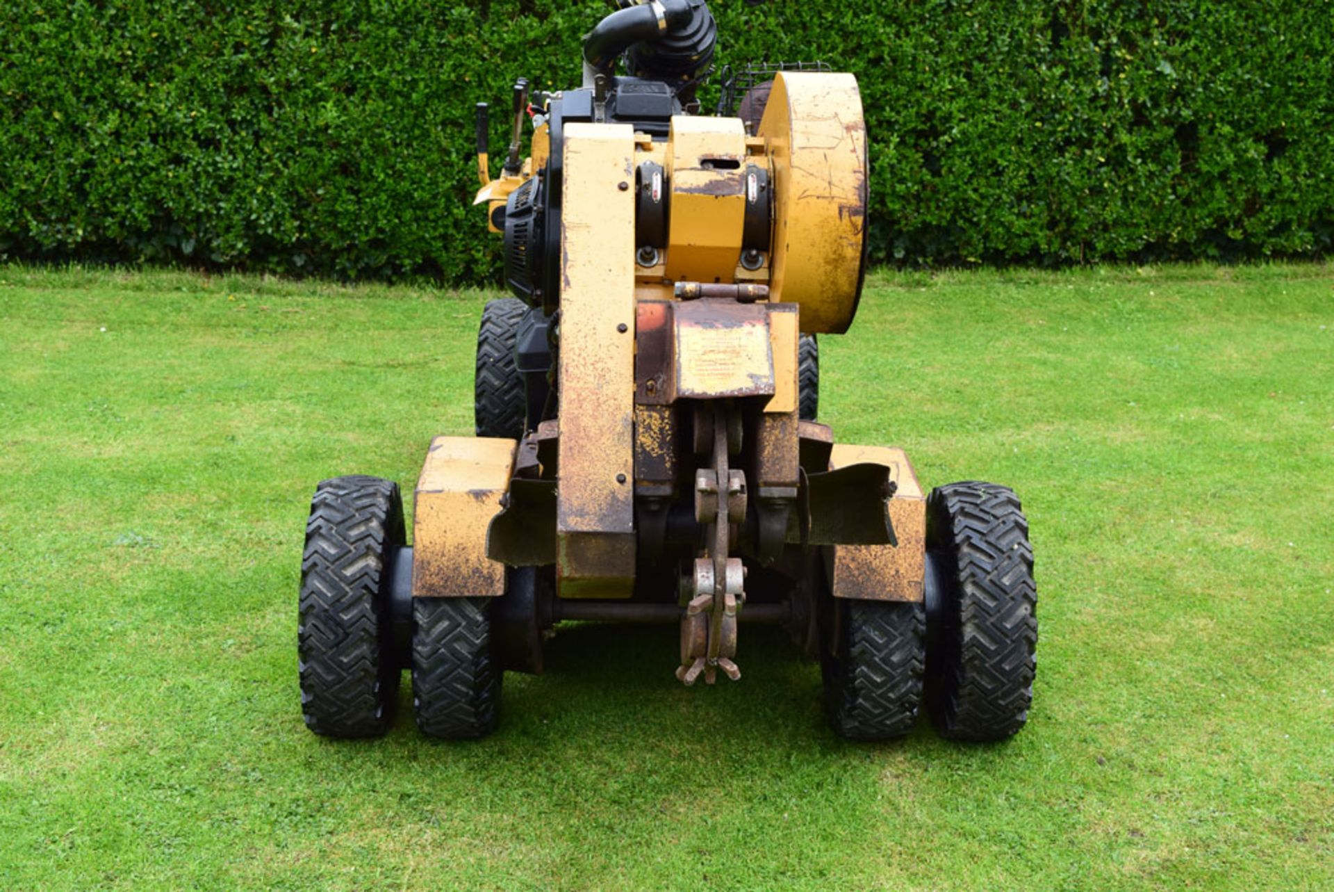 Rayco RG1625 Super Jr Stump Grinder - Image 6 of 14