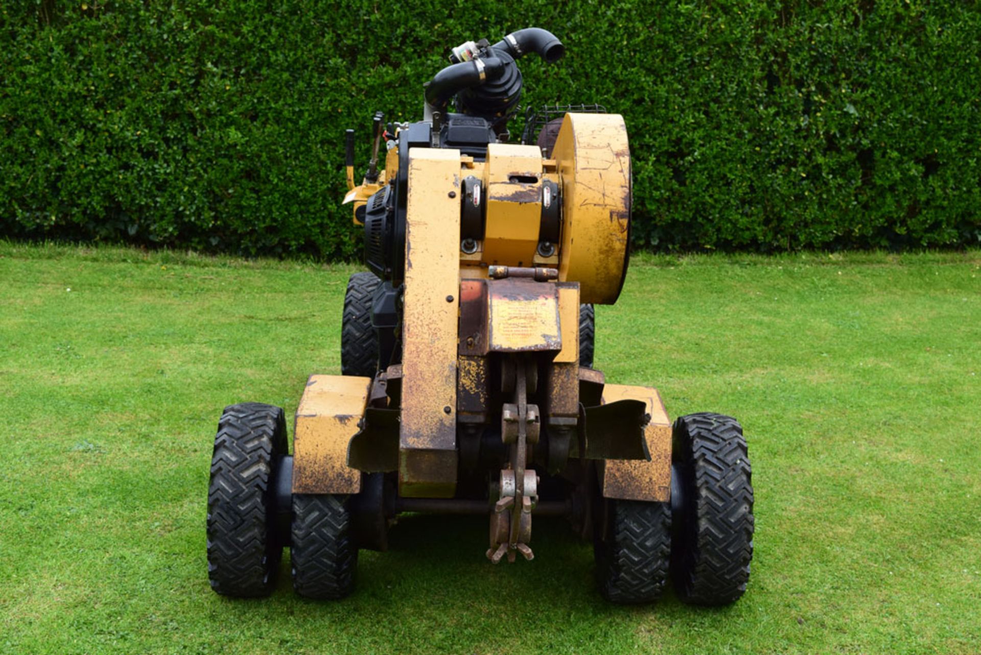 Rayco RG1625 Super Jr Stump Grinder - Image 2 of 14