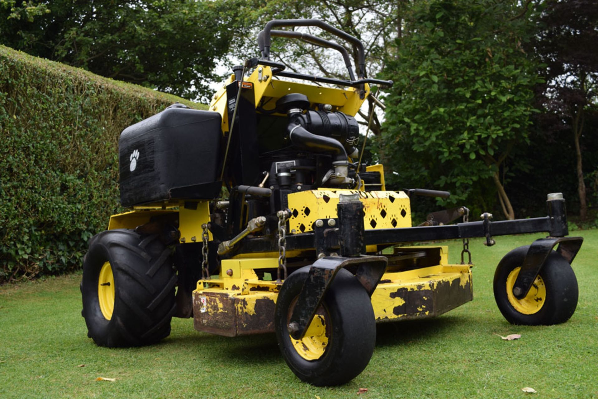 Great Dane Super Surfer 48"""" Zero Turn Rotary Mower - Image 3 of 9