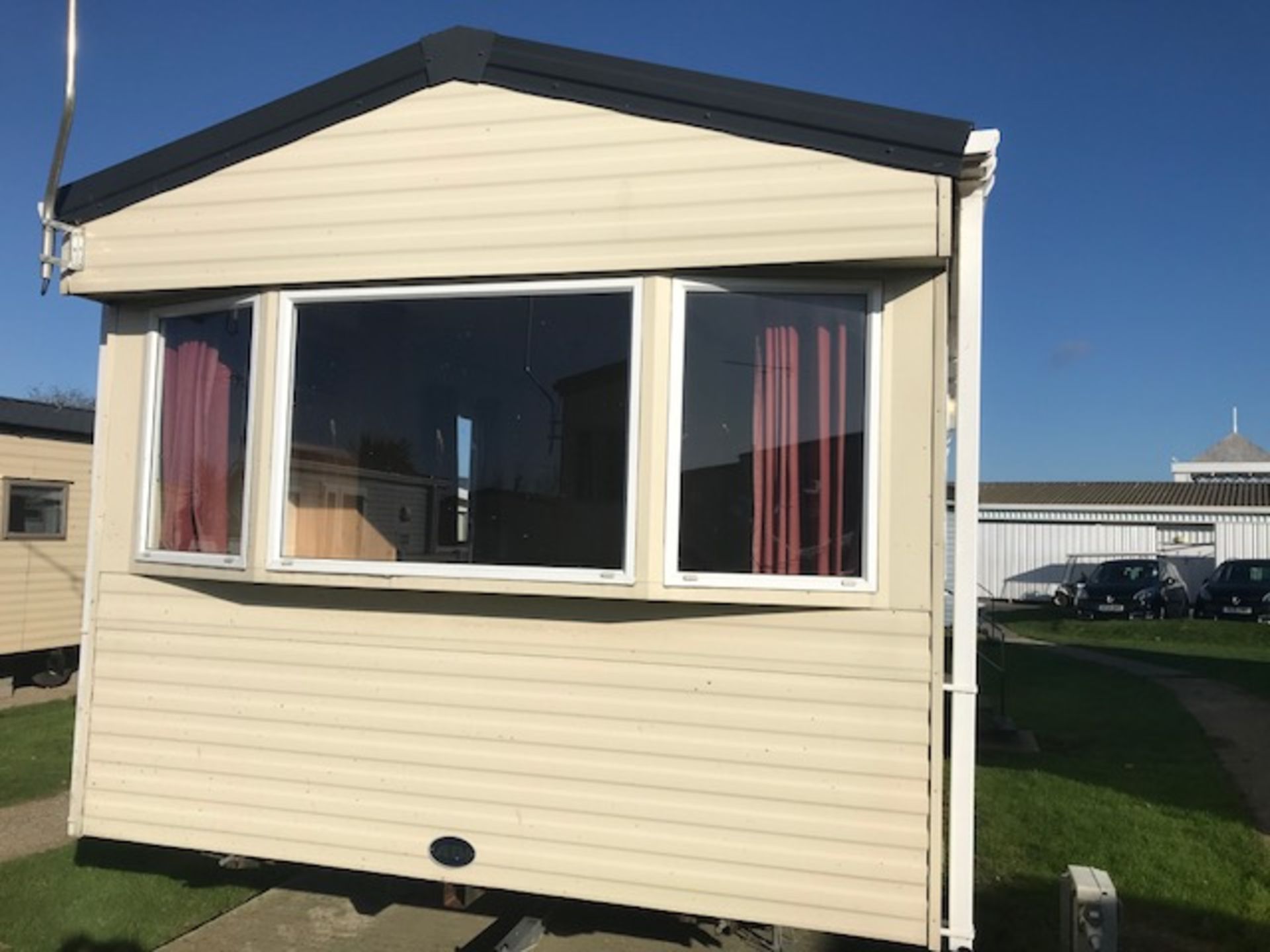 2011 Abi Vista 35/10 3 Bedroom Static Home