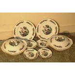 MAYFAIR BONE CHINA TEA SET