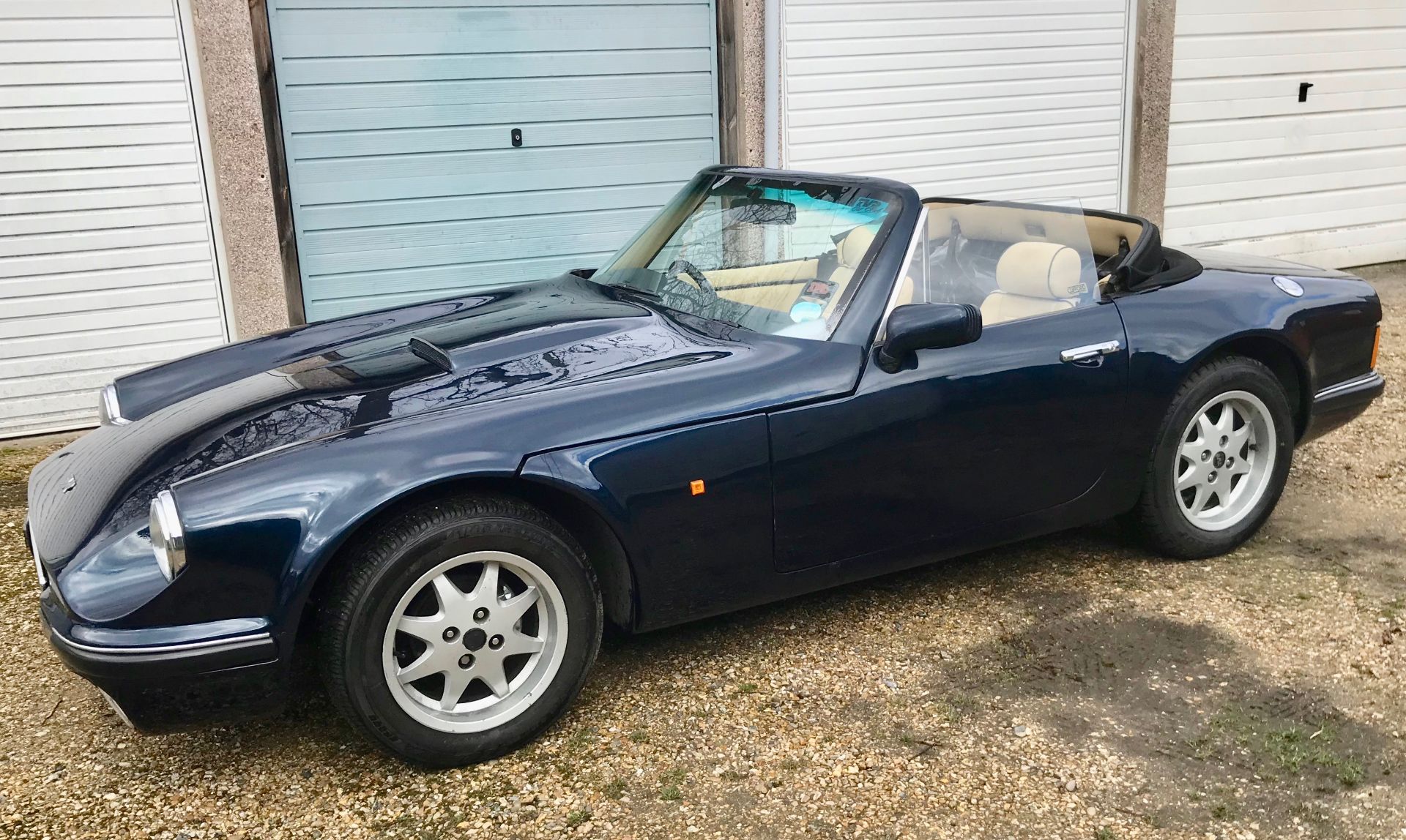 TVR S3c - 1991 - 2.9lt V6 - Image 10 of 41