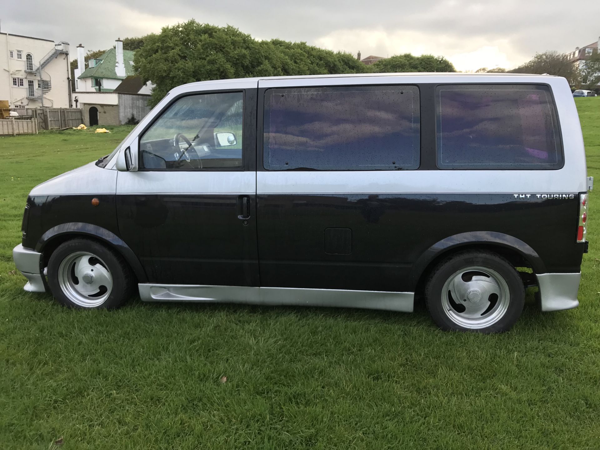 1995 - Chevrolet Astro 4.3 CS "Boyd Coddington" Automatic - Image 29 of 31