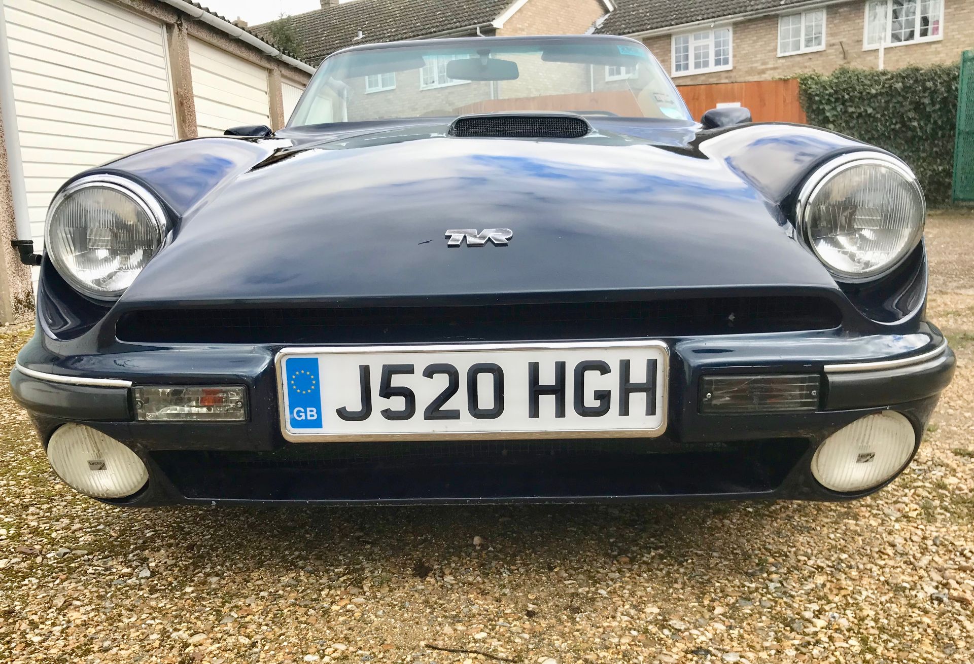 TVR S3c - 1991 - 2.9lt V6 - Image 6 of 41