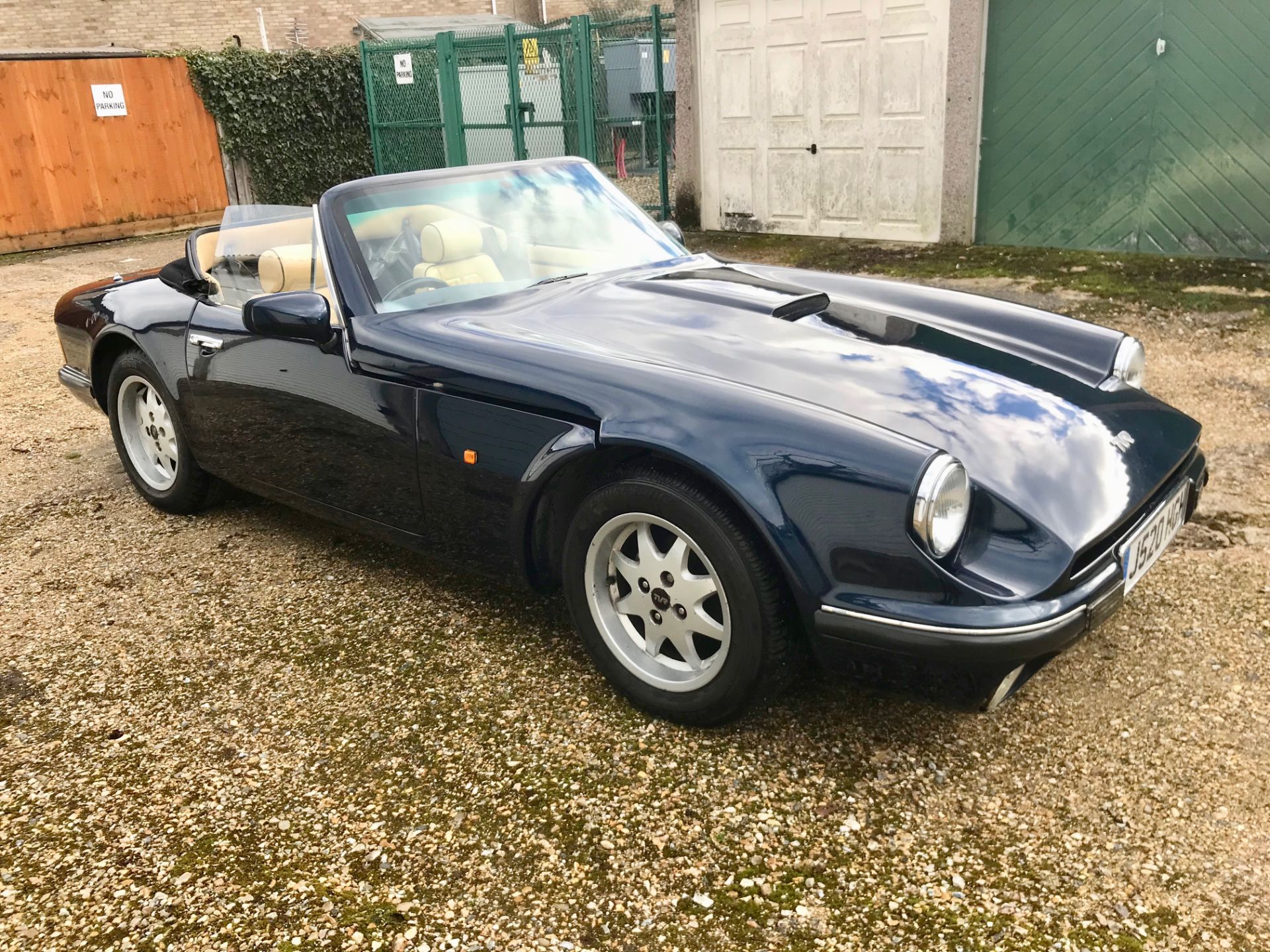 TVR S3c - 1991 - 2.9lt V6 - Bild 2 aus 41