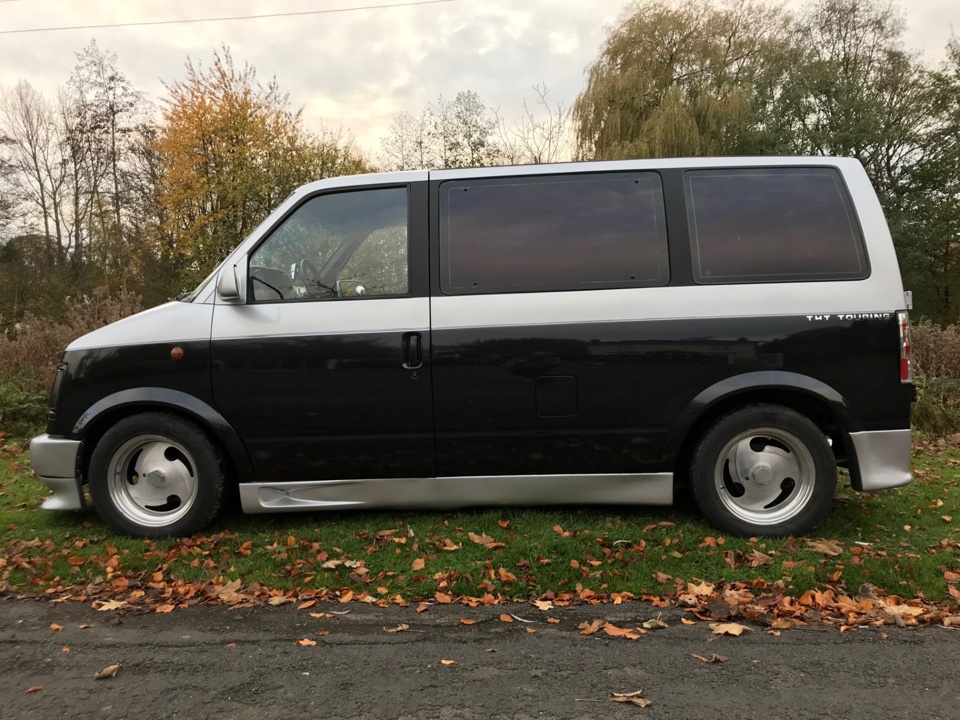 1995 - Chevrolet Astro 4.3 CS "Boyd Coddington" Automatic - Image 4 of 31