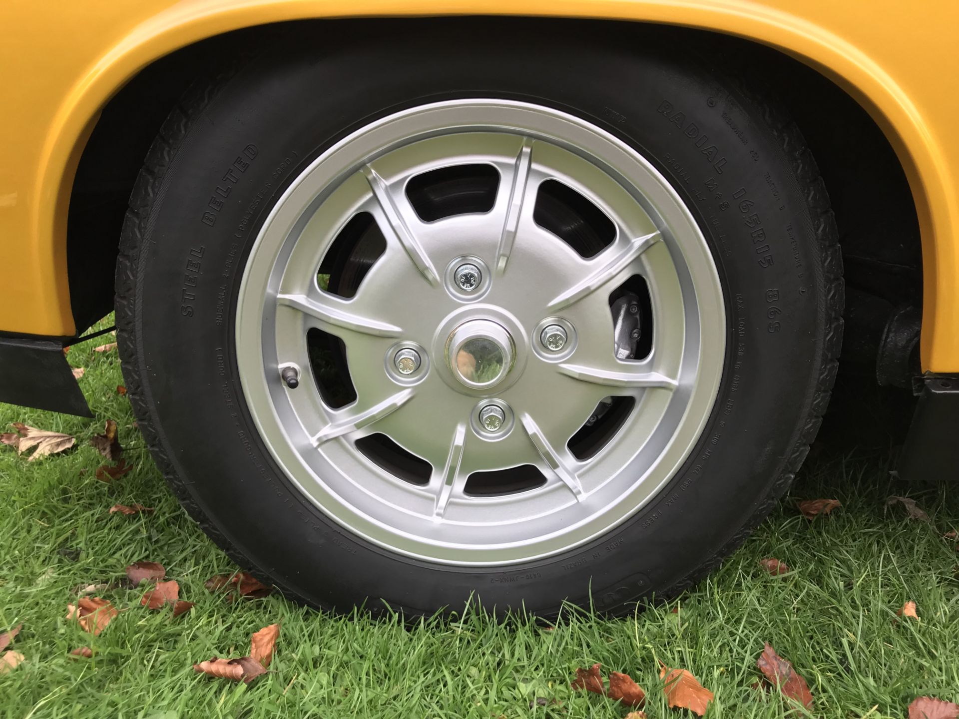 1970's Porsche 914 1.7 (100 + pictures) - Image 10 of 54