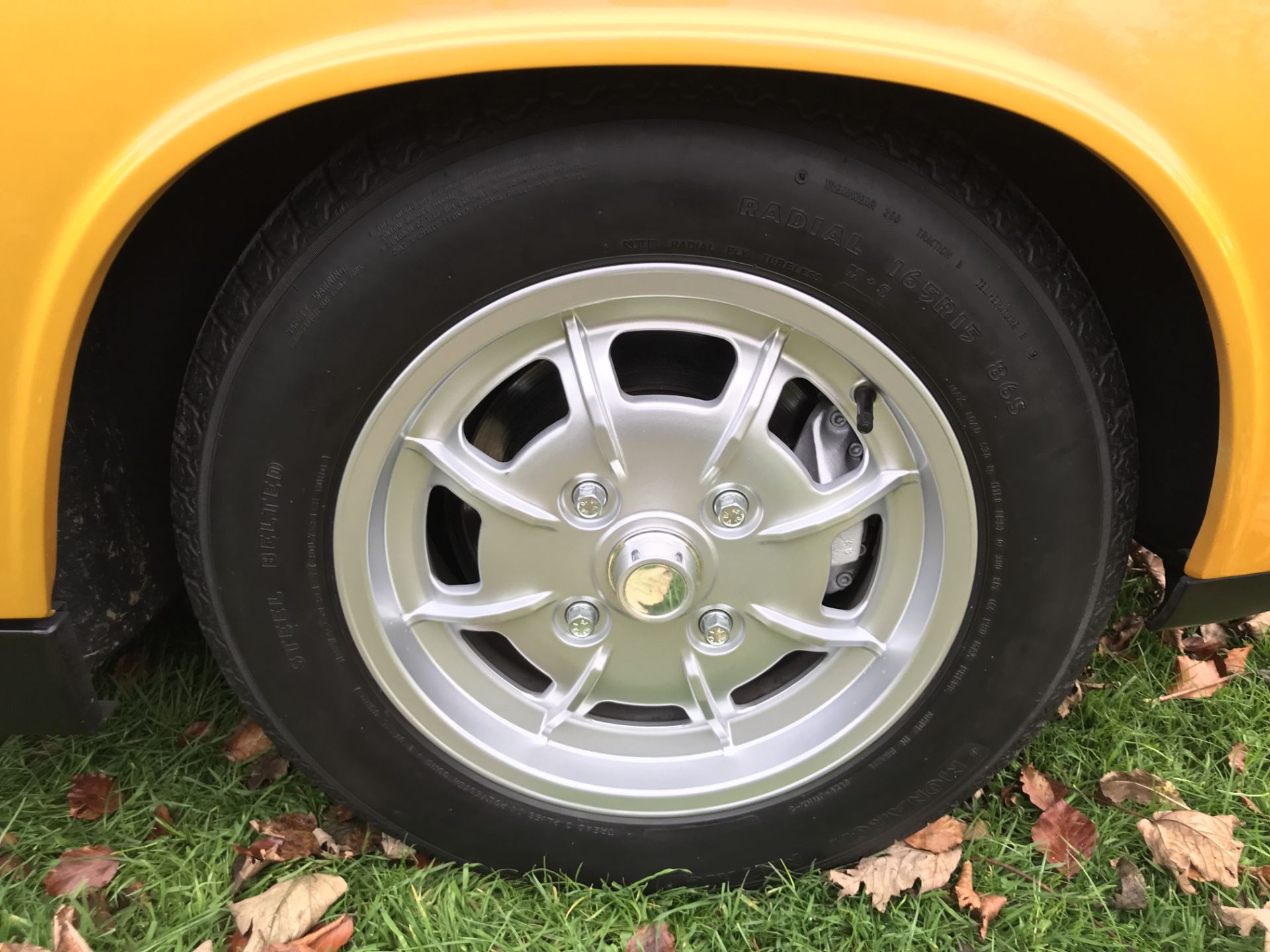 1970's Porsche 914 1.7 (100 + pictures) - Image 16 of 54