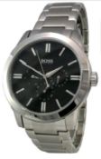 BRAND NEW HUGO BOSS 1512893, COMPLETE WITH ORIGINAL BOX AND MANUAL - RRP £399