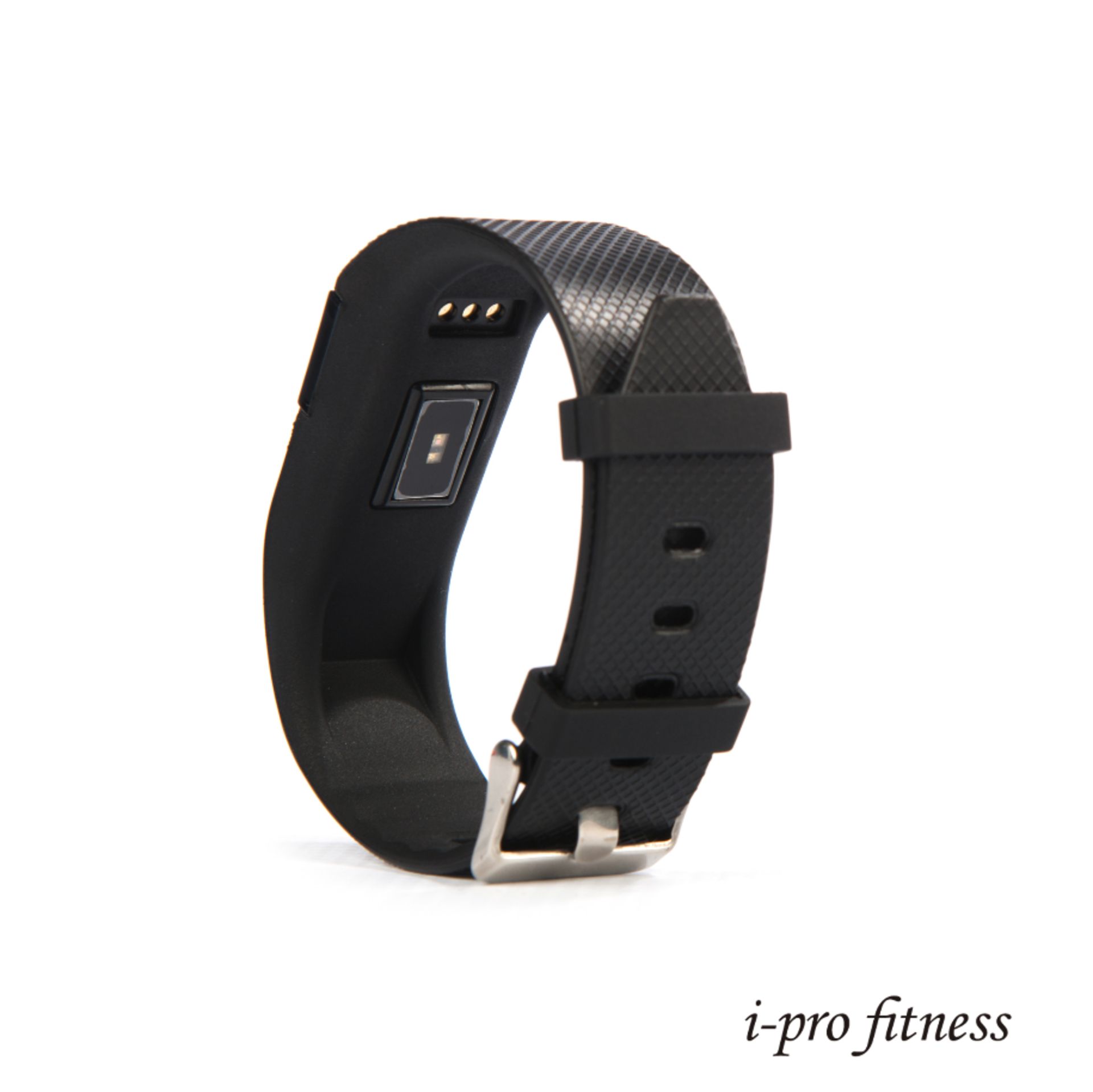 Trade lot 50 x Units Fitness Tracker i-pro fitness, Bluetooth 4.0 Sports Smart Bracelet***_x00D_ - Image 3 of 8