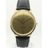 OMEGA De Ville 165.008, Vintage 1960s