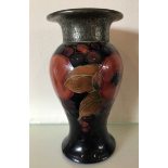 Signed William Moorcroft Vase