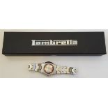 Vintage Wrist Watches 1 x Zurich Sports & 1 x Lambretta