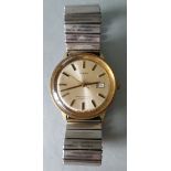 Retro Vintage Timex Automatic Gents Wrist Watch No. 4656203277