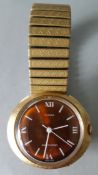 Retro Vintage Gents Timex Wrist Watch No. 262612471
