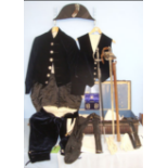 QUALITY, Complete British George V Court Uniform