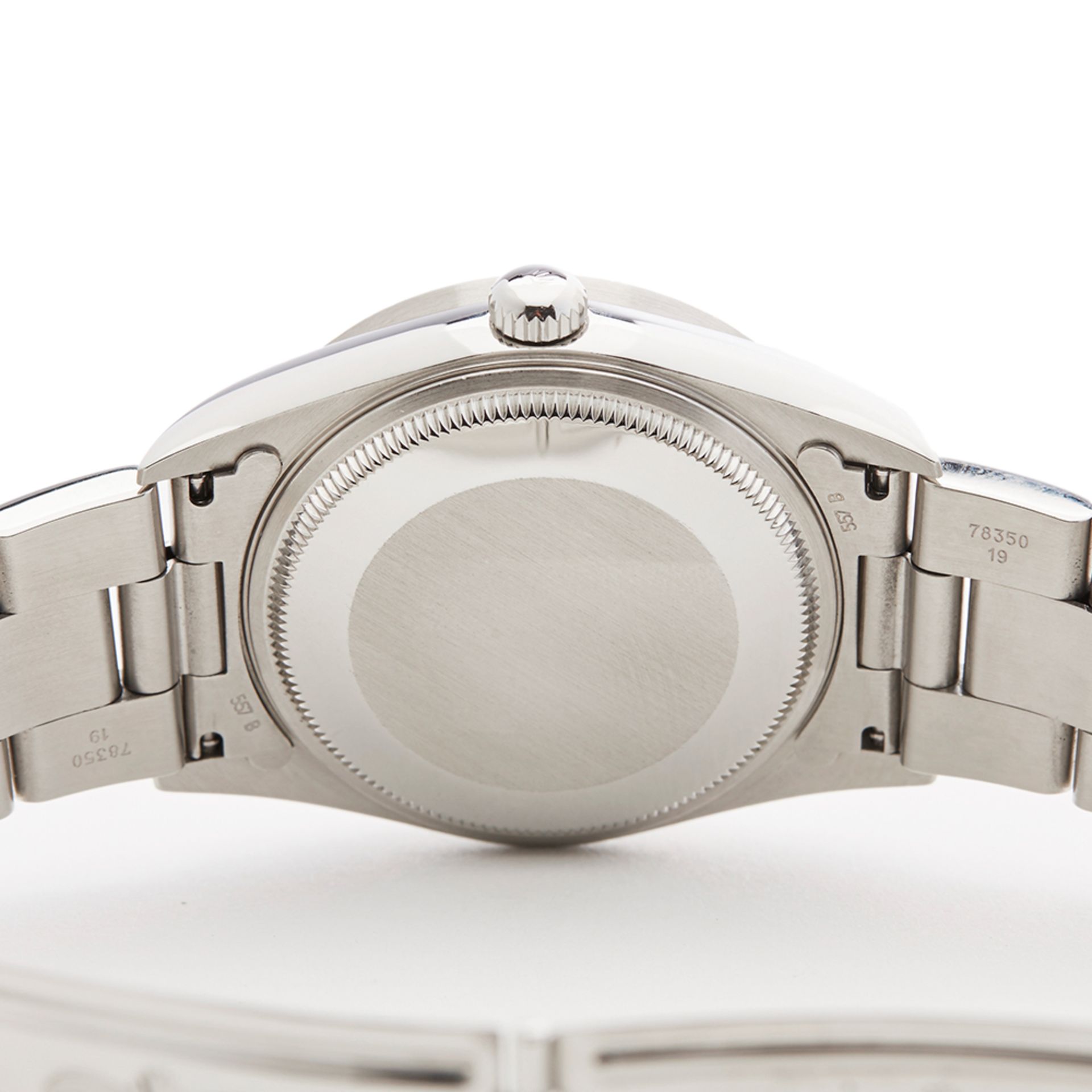 Rolex Air King 34mm Stainless Steel - 14010 - Image 8 of 9