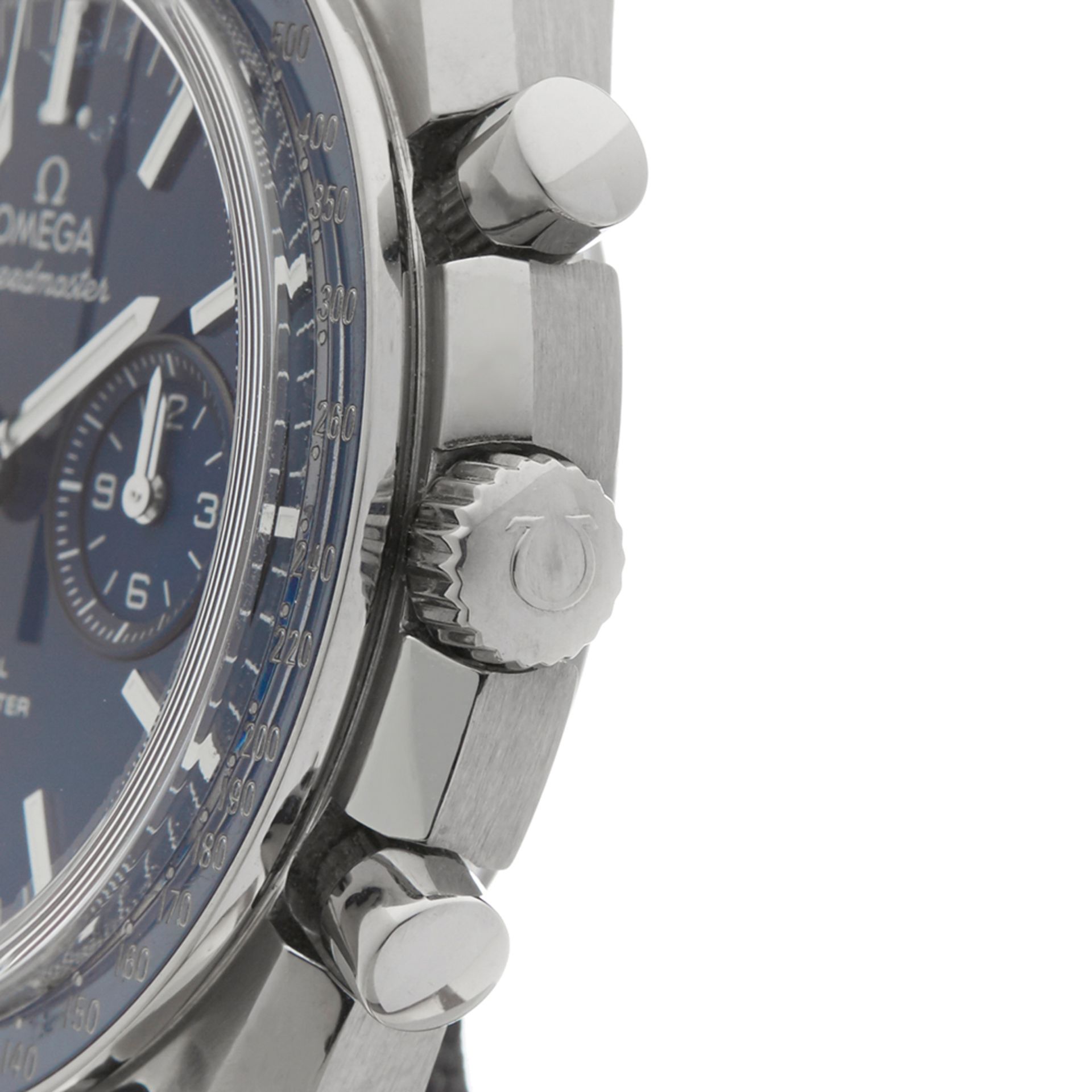 Omega Speedmaster Chronograph 44mm Titanium - 311.90.44.51.03.001 - Image 4 of 9