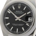 Rolex Datejust 31mm Stainless Steel - 178240