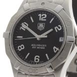 Tag Heuer Aquaracer 32mm Stainless Steel - WAF1310.BA0817