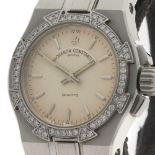 Vacheron Constantin Overseas 24mm Stainless Steel - 16550/423A-8492