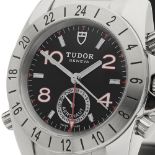Tudor Aeronaut GMT Chronograph 41mm Stainless Steel - 20200