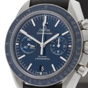 Omega Speedmaster Chronograph 44mm Titanium - 311.90.44.51.03.001